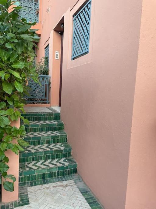 Ideal Location In The Heart Of Lhivernage Apartment Marrakesh Luaran gambar